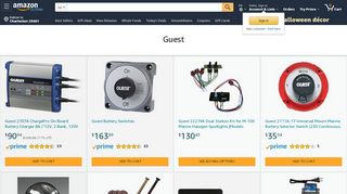 
                            4. Guest - Amazon.com