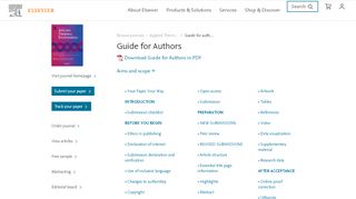 
                            7. Guide for authors - Applied Thermal Engineering …