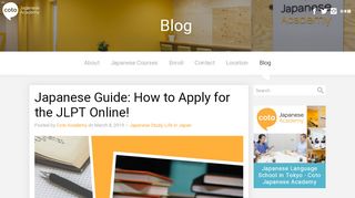 
                            5. Guide on How to Apply for the JLPT Online - JLPT Online ...