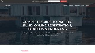 
                            6. Guide to Pag-IBIG Fund: Online Registration & Contribution ...