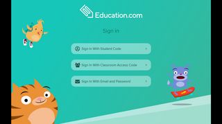 
                            6. Guided Lesson | Education.com