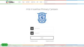
                            8. H & H Ivanhoe Primary Canteen - My School …