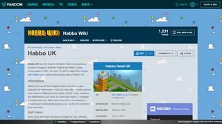 
                            4. Habbo UK | Habbo Wiki | FANDOM powered by Wikia