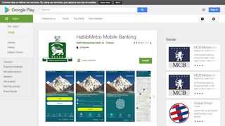 
                            11. HabibMetro Mobile Banking - Apps on Google Play