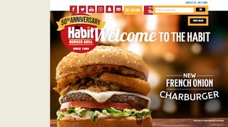 
                            1. Habit Burger