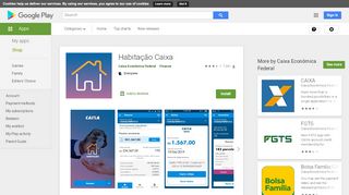 
                            7. Habitação Caixa – Apps no Google Play