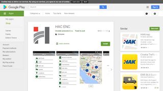
                            6. HAC ENC - Apps on Google Play