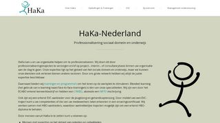 
                            3. Haka-Nederland | Haka NederlandHaka Nederland