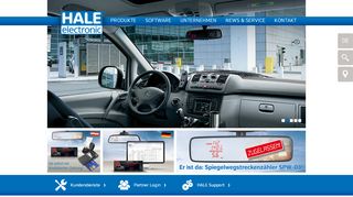 
                            3. HALE - HALE Electronic GmbH