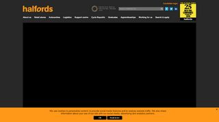
                            9. Halfords Careers - Retail, Autocentre and Support …