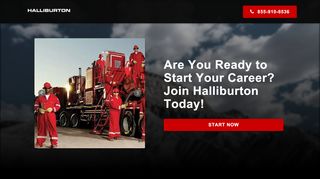
                            6. Halliburton Careers | Halliburton