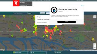 
                            1. Hamburg, Hamburg Free WiFi hotspots - Wi-Fi Space