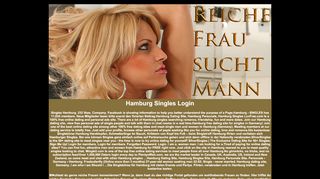 
                            3. Hamburg Singles Login - tubadiv.site