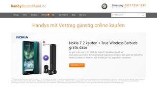 
                            8. Handy Deutschland → Top Smartphones & Handys …