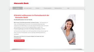 
                            7. Hanseatic Bank - Jetztpartner