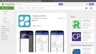 
                            9. Happay Admin - Apps on Google Play