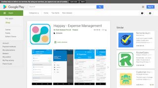 
                            6. Happay - Expense Management - Apps on Google Play