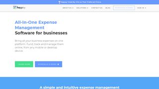 
                            1. happay.in - Expense Management Software | Expense ...