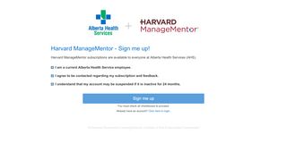 
                            9. Harvard ManageMentor (V12) Online Leadership …