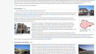 
                            6. Hastings - Wikipedia