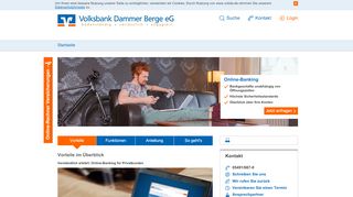 
                            1. Häufige Fragen zum Online-Banking - vobda.de