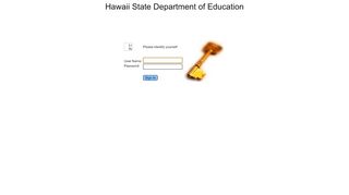 
                            3. Hawaii State Department of Education