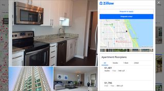 
                            9. Hawthorne House Apartment Rentals - Chicago, IL | Zillow