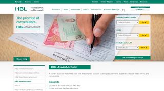 
                            7. HBL AsaanAccount