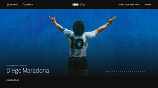 
                            8. HBO NOW®