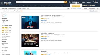 
                            4. HBO: Prime Video - Amazon.com