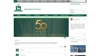 
                            7. HBZ UAE - Habib Bank AG Zurich