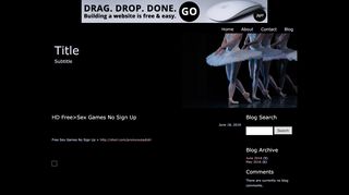 
                            3. HD Free>Sex Games No Sign Up - Jigsy.com