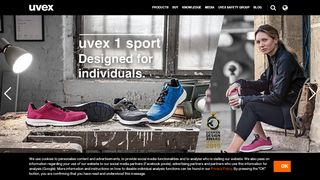 
                            7. Head to Toe Personal Protective Equipment | uvex safety