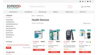 
                            2. Health Devices and Pain Management ... - Zotezo.com