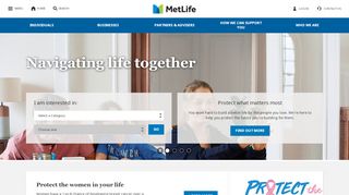 
                            1. Health Insurance Company - MetLife UAE