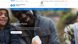 
                            10. Health Insurance Illinois | Blue Cross and Blue Shield of …