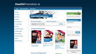 
                            8. Health Promotion Publications