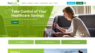 
                            10. Health Savings Accounts - A Trusted Leader in Consumer ...