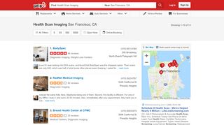 
                            9. Health Scan Imaging Temecula, CA - Last Updated August 2019 - Yelp