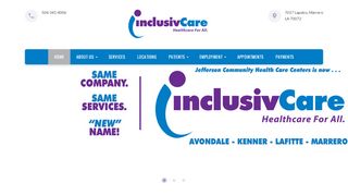 
                            7. Healthcare for All | InclusivCare