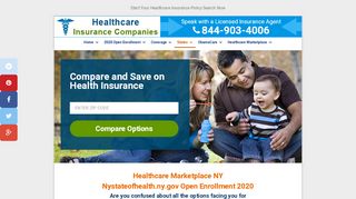
                            9. Healthcare Marketplace NY | Nystateofhealth.ny.gov Open ...