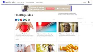 
                            7. Healthguides | Healthgrades.com