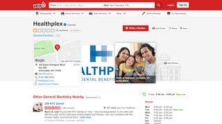 
                            8. Healthplex - 25 Reviews - General Dentistry - 333 …