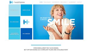 
                            5. Healthplex - Dental Insurance | Dental Insurance …