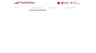 
                            2. HealthySteps (Keas) Registration : HealthySteps