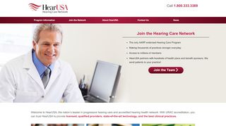 
                            1. HearUSA.net – HearUSA Network Providers website