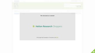 
                            7. Helion - Customer Experience Specialists