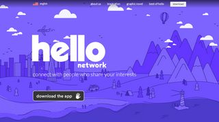 
                            10. hello network