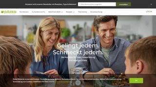 
                            4. HelloFresh: Deutschlands Nummer 1 Kochbox | Leckere ...