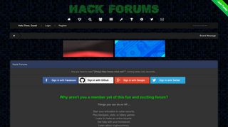 
                            5. [Help] http://www.nisd.net/ - Hack Forums